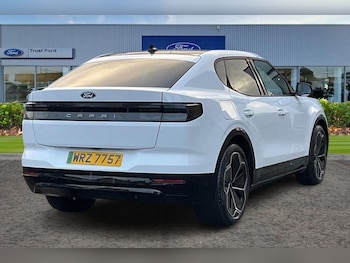 Used Ford Capri 2025 for sale - 78907443: Photo