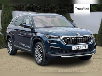 Used Skoda Kodiaq 2023 for sale - 79548764: Photo