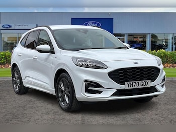Used Ford Kuga undefined for sale - 78413260: Photo