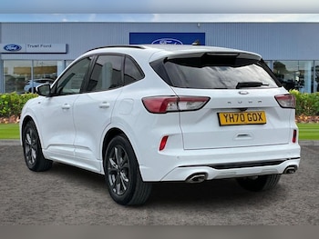 Used Ford Kuga undefined for sale - 78413260: Photo