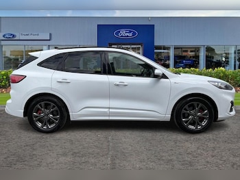Used Ford Kuga undefined for sale - 78413260: Photo