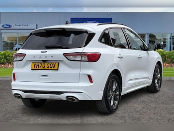 Used Ford Kuga undefined for sale - 78413260: Photo