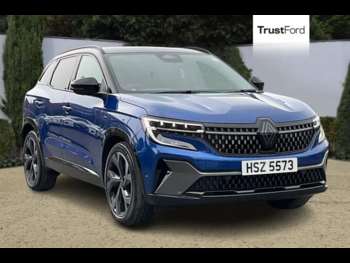 Used Renault Austral 2023 for sale - 74946884: Photo