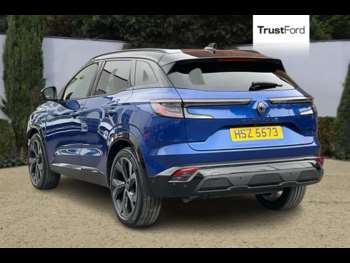 Used Renault Austral 2023 for sale - 74946884: Photo