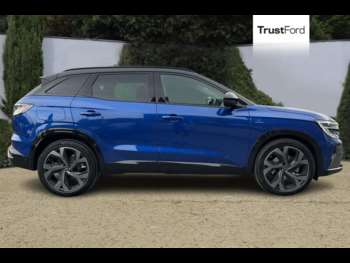 Used Renault Austral 2023 for sale - 74946884: Photo
