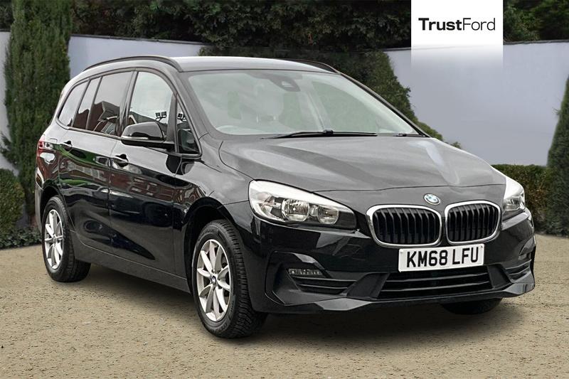 Used BMW 2 Series 2018 for sale - 77659790: Photo 1