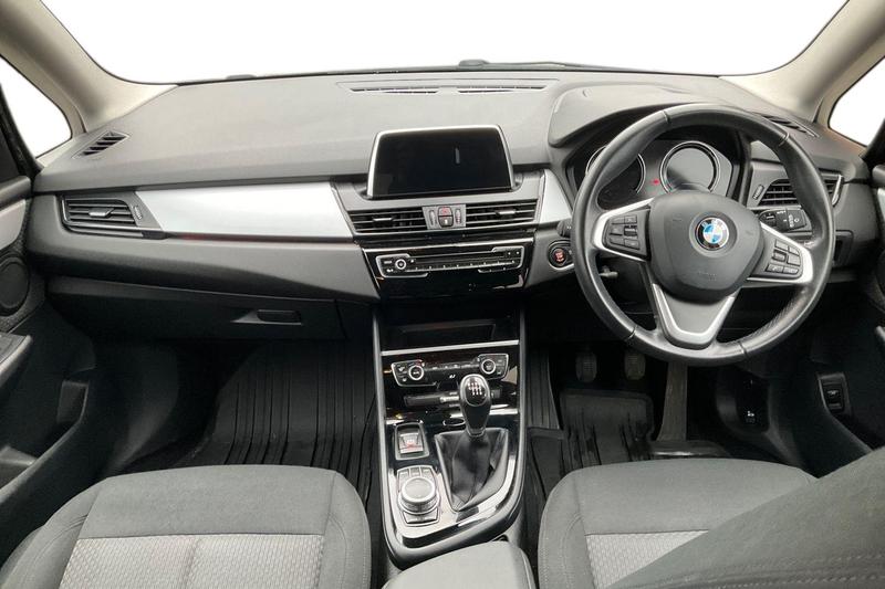 Used BMW 2 Series 2018 for sale - 77659790: Photo 10