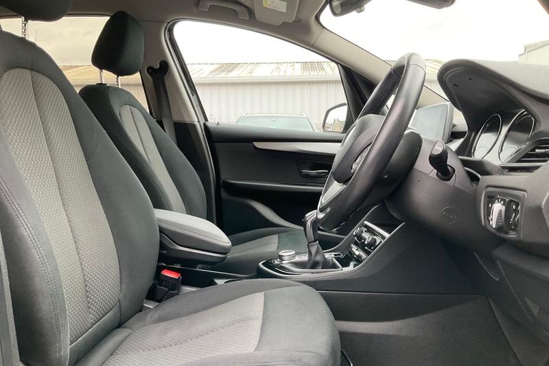 Used BMW 2 Series 2018 for sale - 77659790: Photo 17