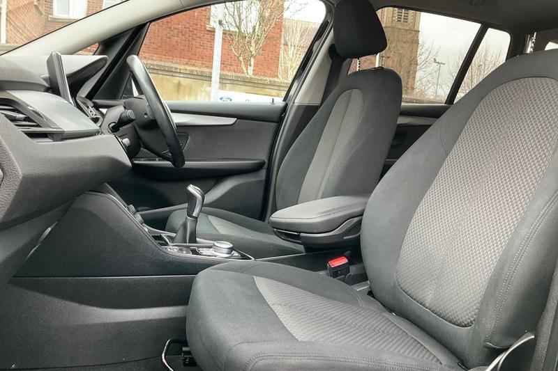 Used BMW 2 Series 2018 for sale - 77659790: Photo 19