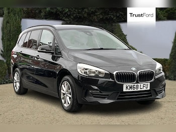 BMW 2 Series feature image