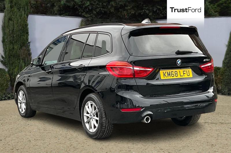 Used BMW 2 Series 2018 for sale - 77659790: Photo 2