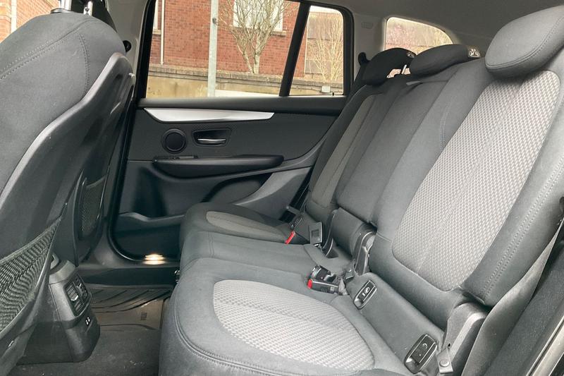 Used BMW 2 Series 2018 for sale - 77659790: Photo 20