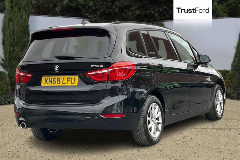 Used BMW 2 Series 2018 for sale - 77659790: Photo 4