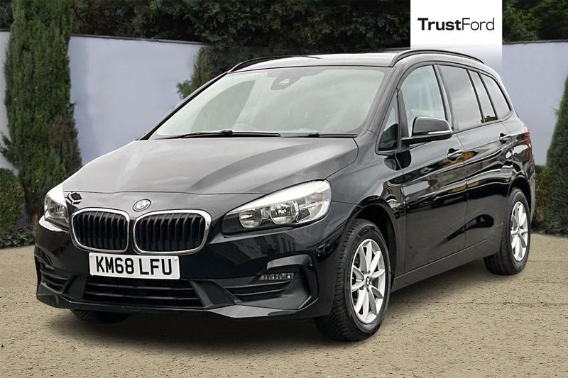 Used BMW 2 Series 2018 for sale - 77659790: Photo 5
