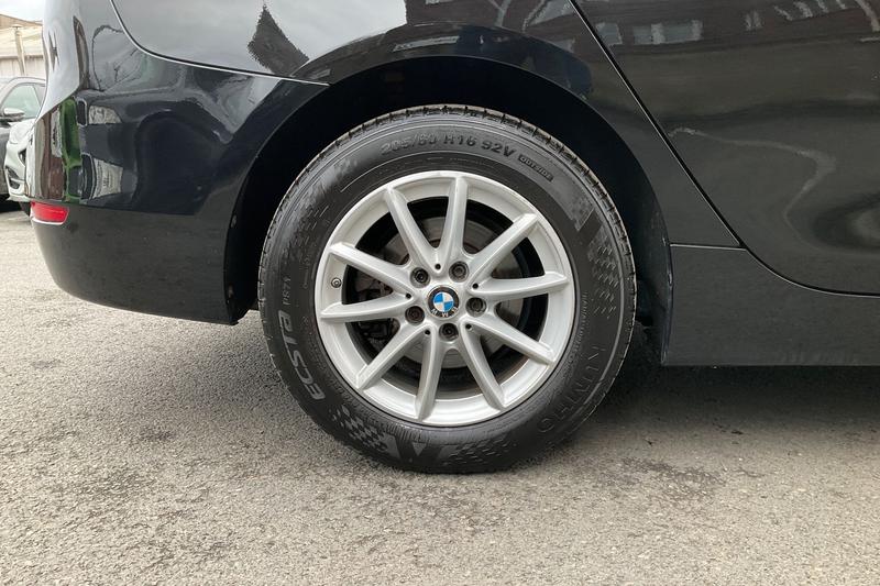 Used BMW 2 Series 2018 for sale - 77659790: Photo 8