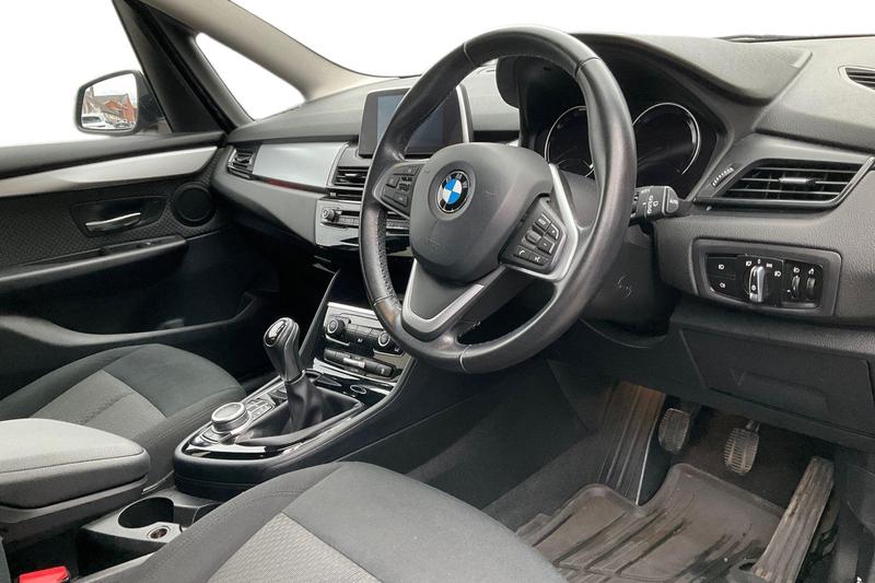 Used BMW 2 Series 2018 for sale - 77659790: Photo 9