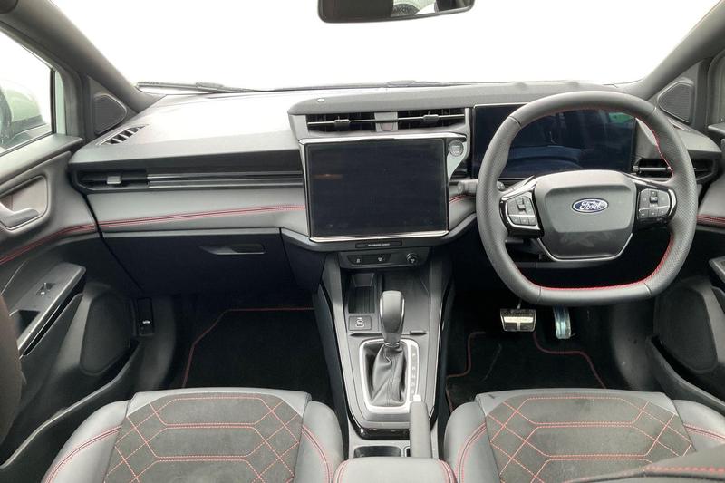 Used Ford Puma 2025 for sale - 77641423: Photo 10