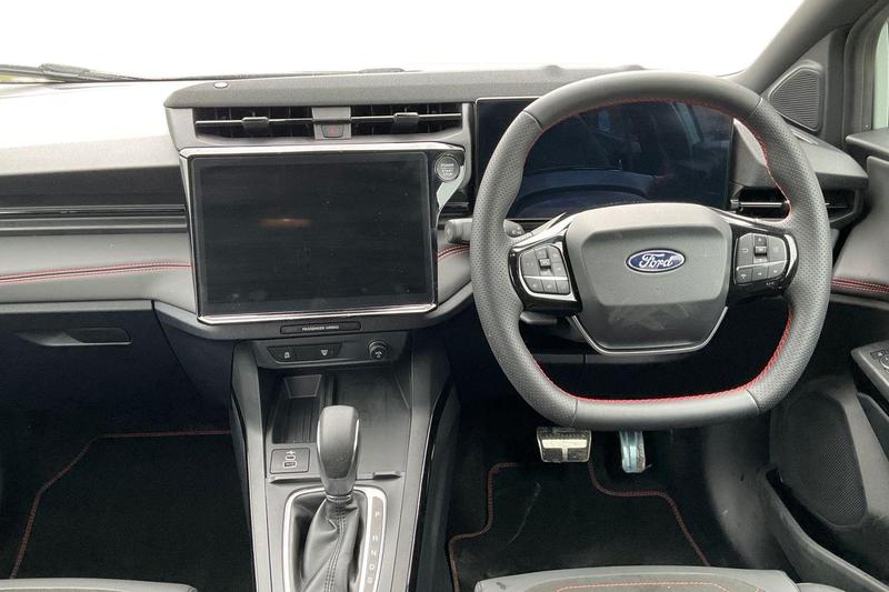 Used Ford Puma 2025 for sale - 77641423: Photo 11