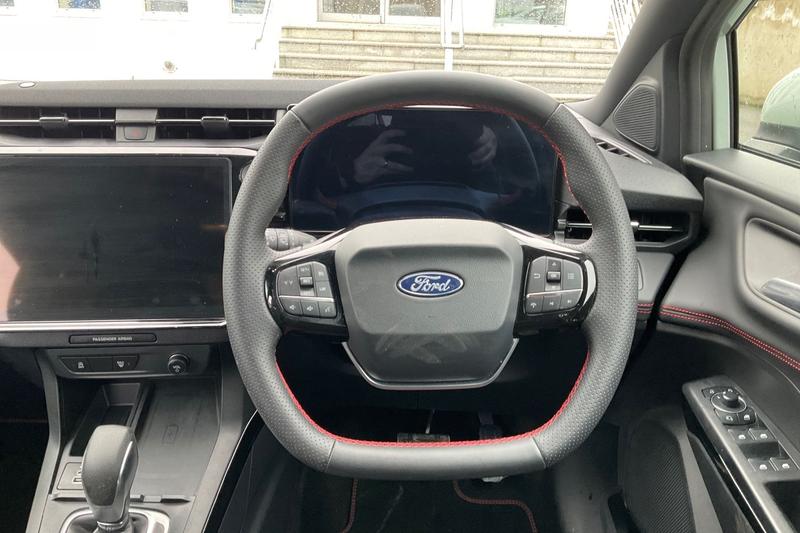 Used Ford Puma 2025 for sale - 77641423: Photo 12