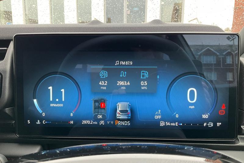 Used Ford Puma 2025 for sale - 77641423: Photo 13