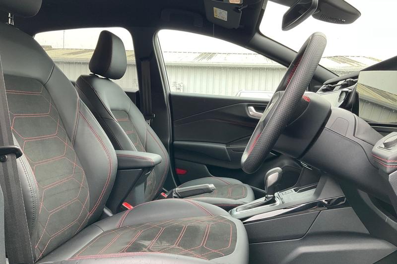 Used Ford Puma 2025 for sale - 77641423: Photo 17