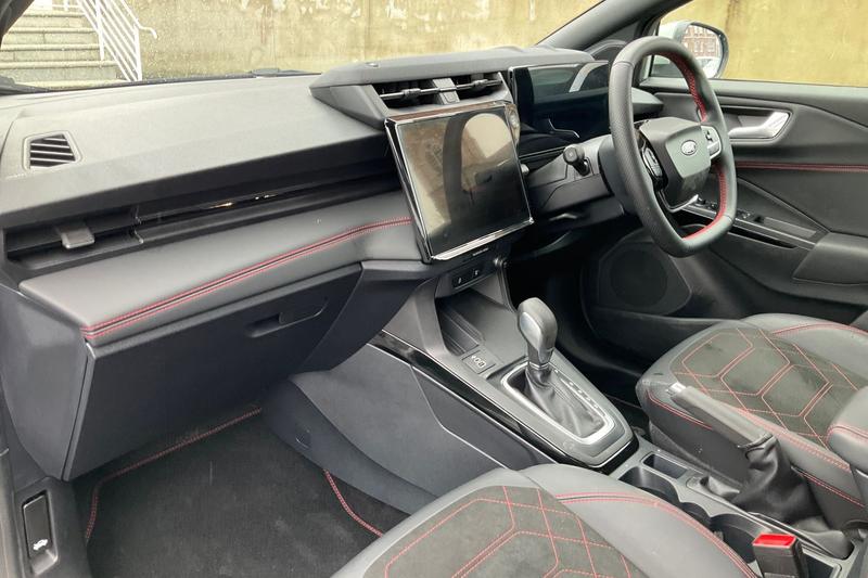 Used Ford Puma 2025 for sale - 77641423: Photo 18