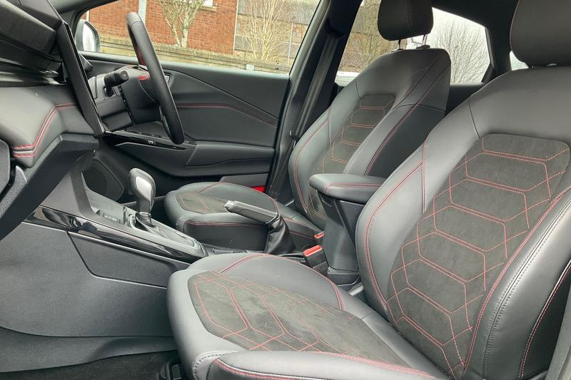 Used Ford Puma 2025 for sale - 77641423: Photo 19