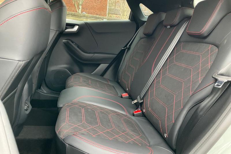 Used Ford Puma 2025 for sale - 77641423: Photo 20