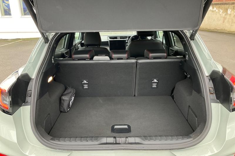 Used Ford Puma 2025 for sale - 77641423: Photo 21