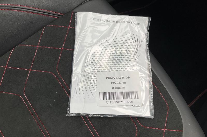 Used Ford Puma 2025 for sale - 77641423: Photo 22