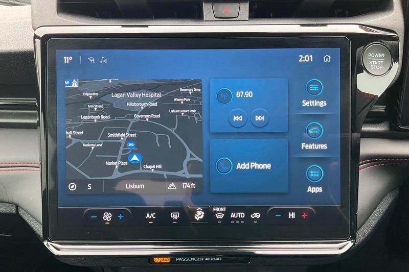 Used Ford Puma 2025 for sale - 77641423: Photo 23