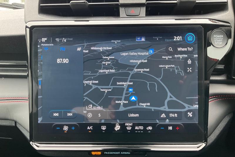 Used Ford Puma 2025 for sale - 77641423: Photo 25