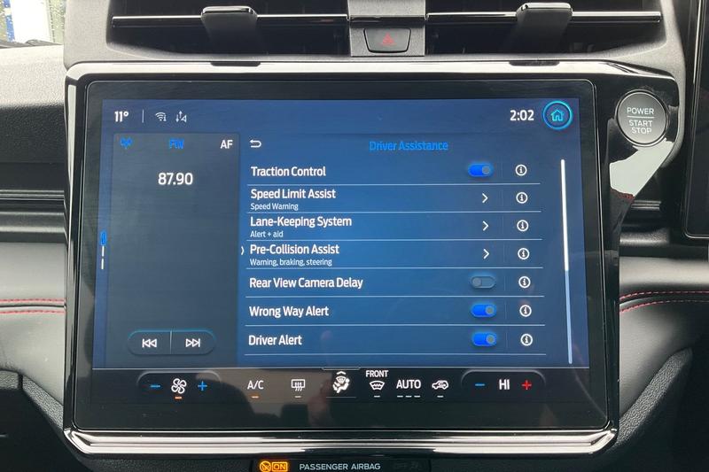 Used Ford Puma 2025 for sale - 77641423: Photo 27