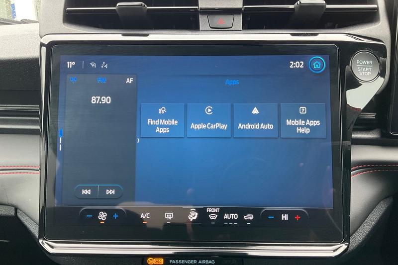 Used Ford Puma 2025 for sale - 77641423: Photo 28