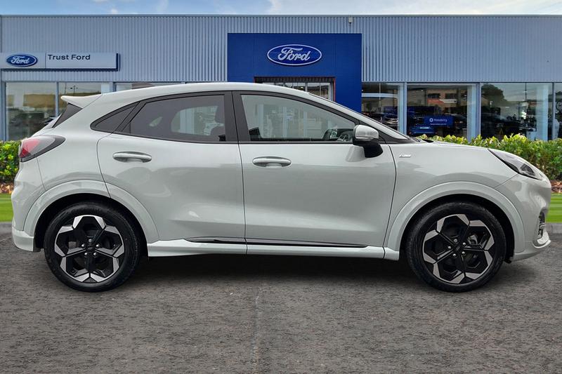 Used Ford Puma 2025 for sale - 77641423: Photo 3