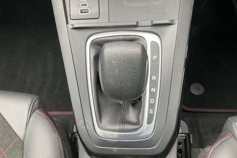 Used Ford Puma 2025 for sale - 77641423: Photo 33