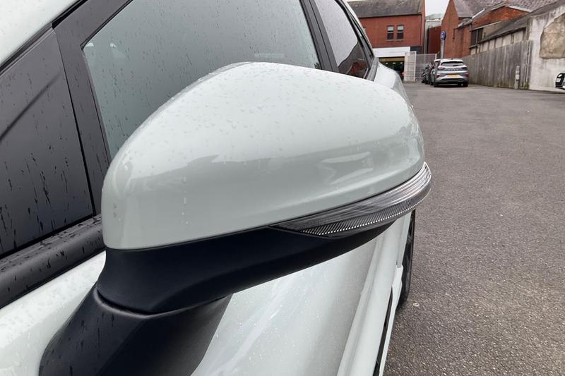 Used Ford Puma 2025 for sale - 77641423: Photo 36