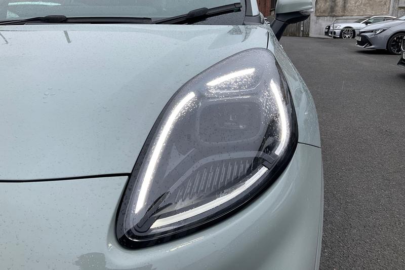 Used Ford Puma 2025 for sale - 77641423: Photo 37