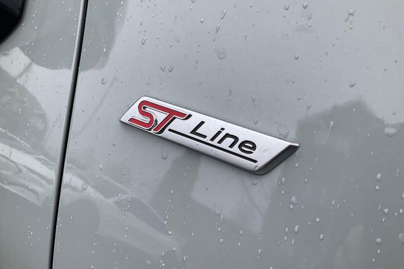 Used Ford Puma 2025 for sale - 77641423: Photo 39