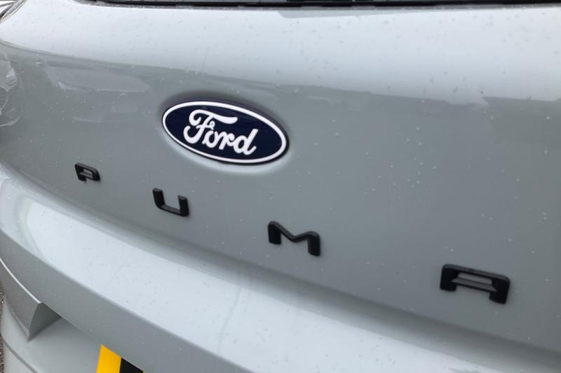 Used Ford Puma 2025 for sale - 77641423: Photo 40