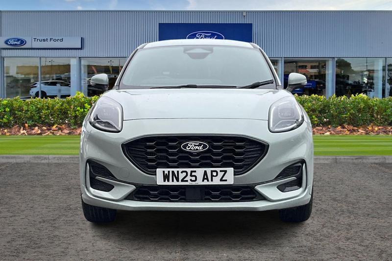 Used Ford Puma 2025 for sale - 77641423: Photo 6