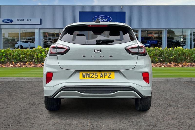 Used Ford Puma 2025 for sale - 77641423: Photo 7