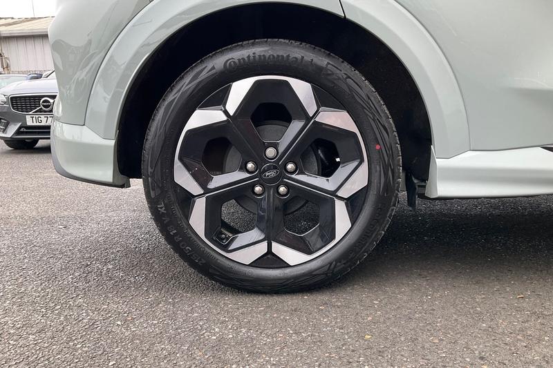 Used Ford Puma 2025 for sale - 77641423: Photo 8