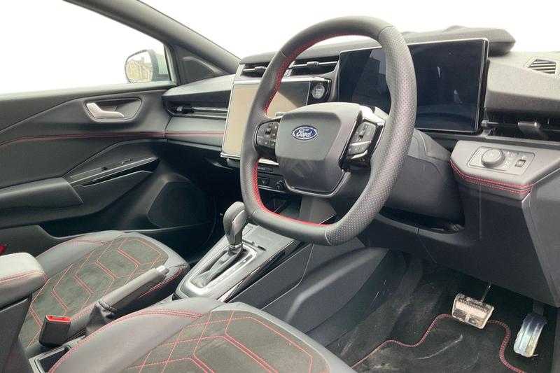 Used Ford Puma 2025 for sale - 77641423: Photo 9