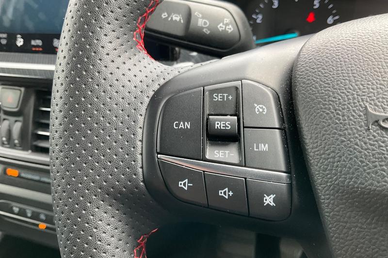 Vehicle 32