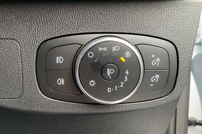 Vehicle 34