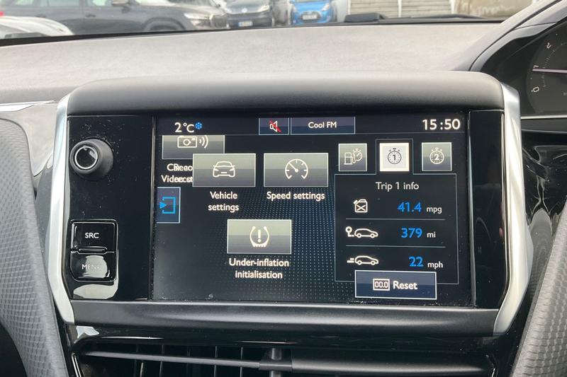 Used Peugeot 208 2016 for sale - 77763623: Photo 24