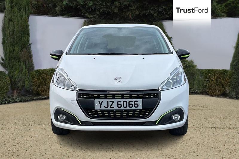 Used Peugeot 208 2016 for sale - 77763623: Photo 6