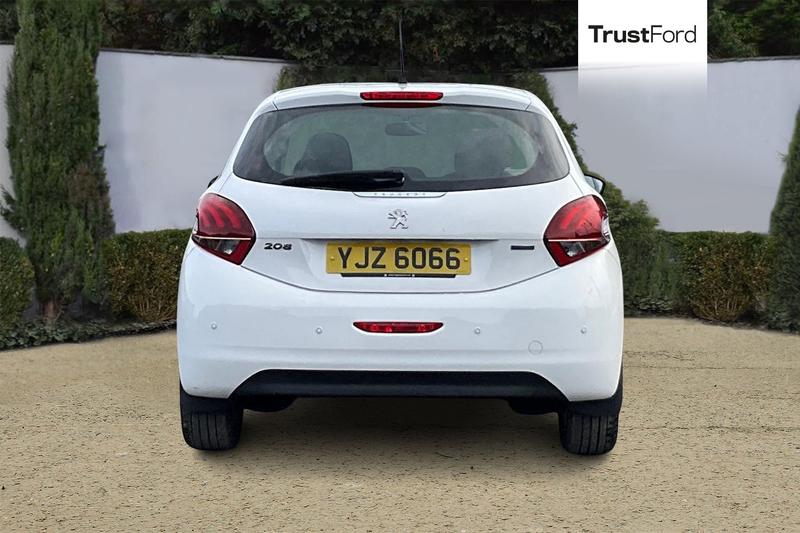 Used Peugeot 208 2016 for sale - 77763623: Photo 7