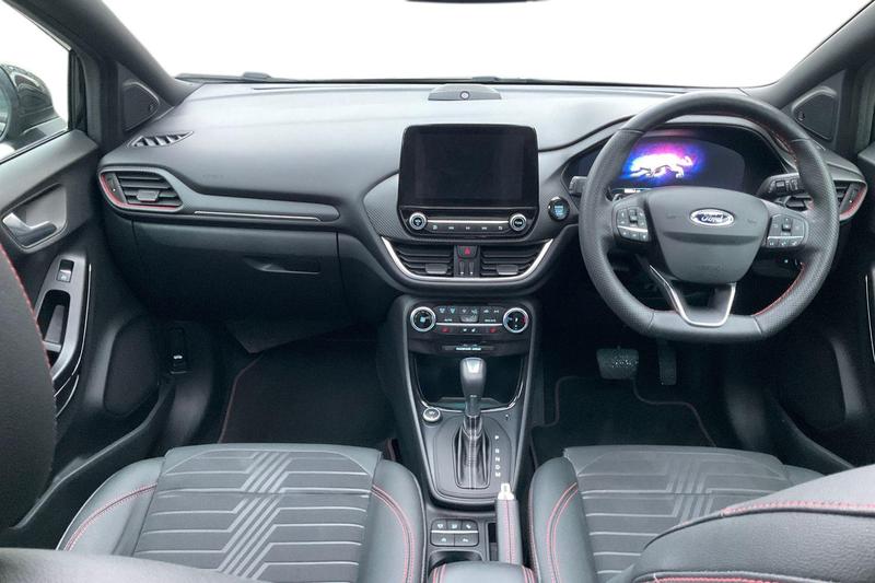 Used Ford Puma 2022 for sale - 76616276: Photo 10